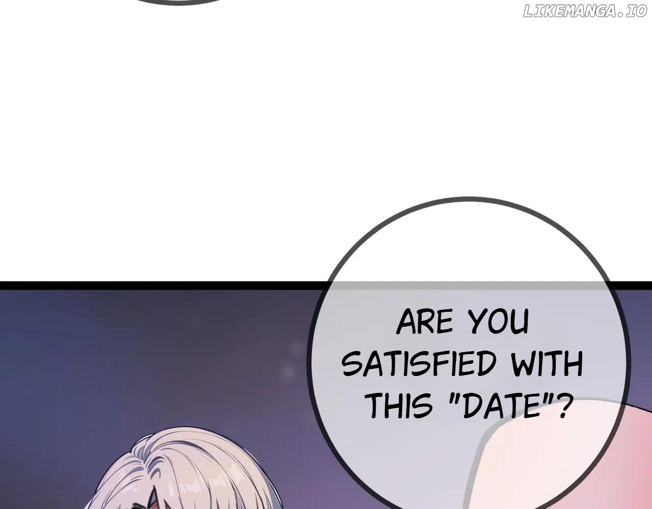 Daddy President Is Too Hard To Deal With Chapter 186 - page 64
